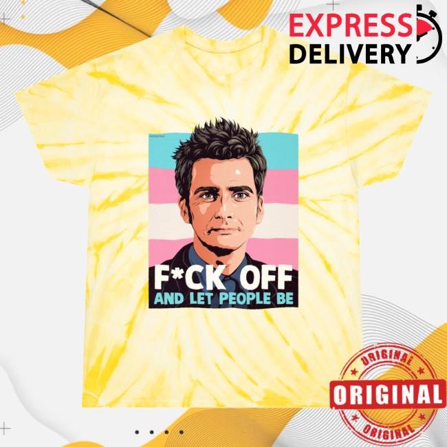 Nordacious Merch Store Shop Let People Be Tie-Dye New Shirt
