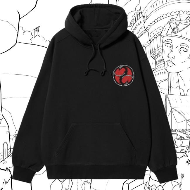 The Used Merch Store Intertwined Funny Shirt
