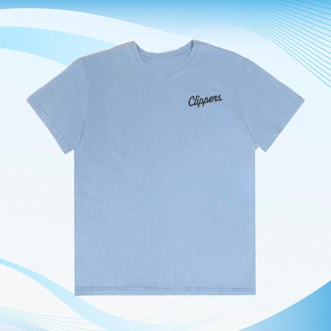 La Clippers Team Store City Edition Floral Basketball T-Shirt, Hoodie, Tank Top, Sweater And Long Sleeve T-Shirt