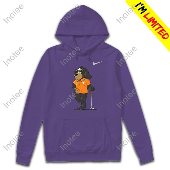 Peyton Manning Vol Golf Swinging Smokey Caddy Packages T-Shirt,Hoodie,Sweatshirt