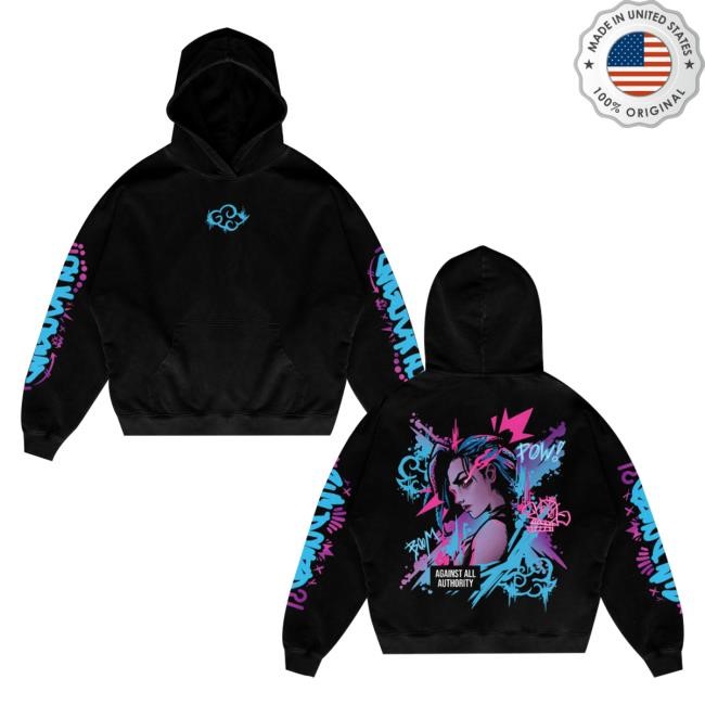 Cloudeelle Merch Store Shop Wildcard - Oversized Unisex Sweatshirt