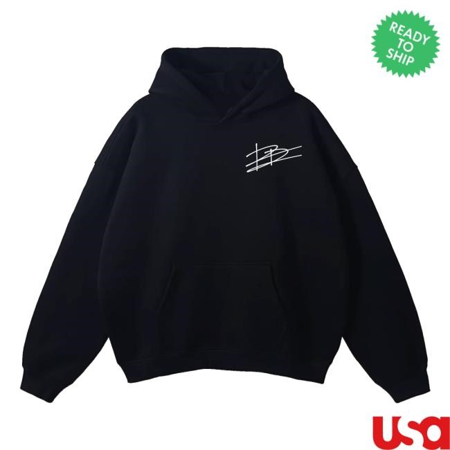 Shnow Gear Merch Store Dion Dawkins Buffalo Signature Sweatshirt
