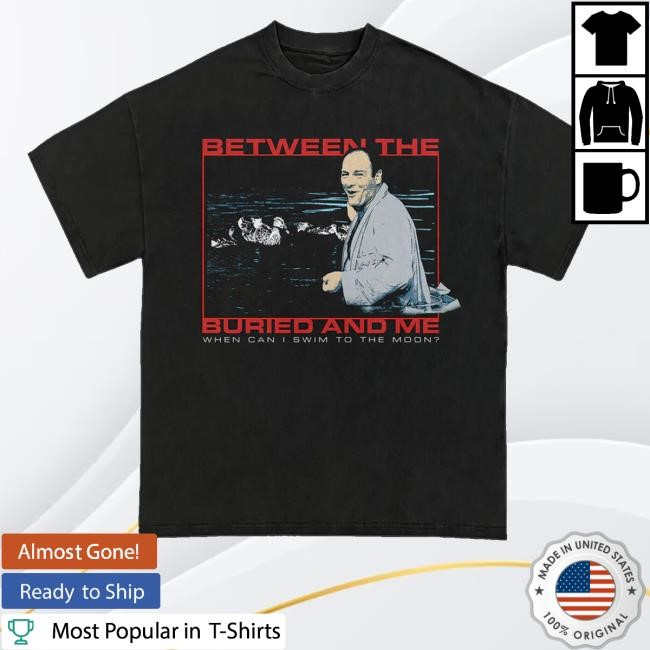 Btbamazon Merch Swim To The Moon Official