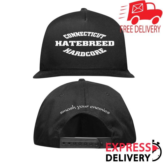 Thisisitapparel Merch Sye Cap
