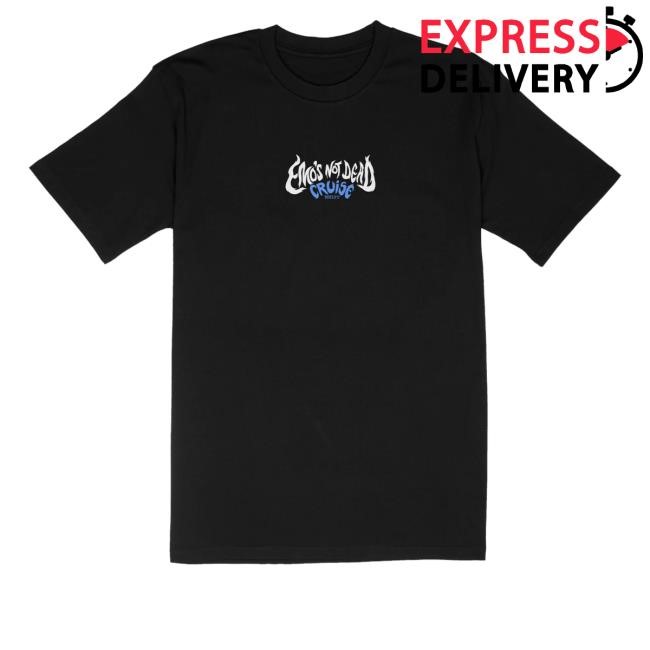 Emosnotdead Merch Shop Store Official Diver Sweatshirt