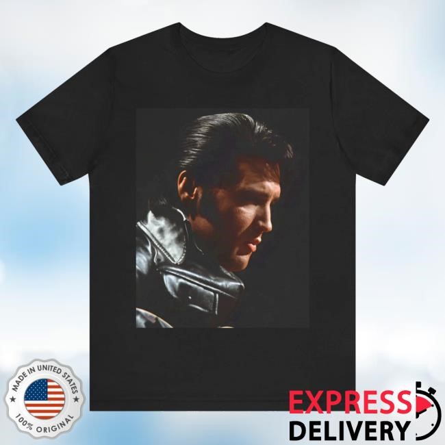 Modemojo Elvis Presley Sweatshirt