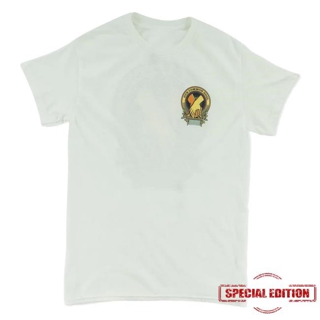 Play Proud Common Goal Classic Shirt