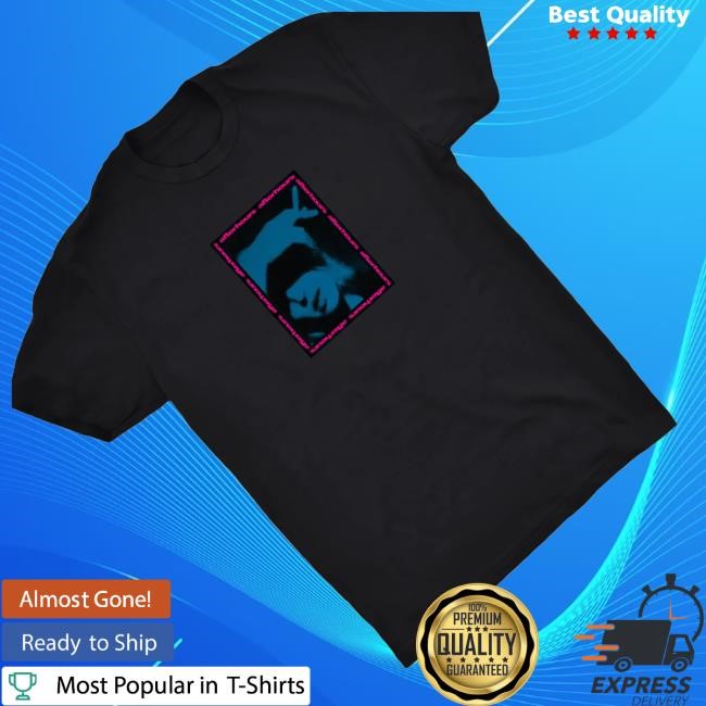 Official Pavement Merch Shop Store After Hours Lucky Strike T Shirt