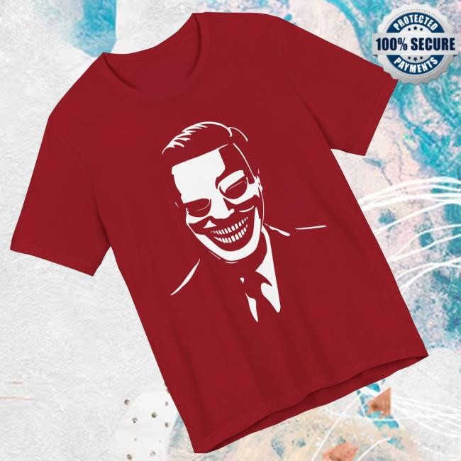 Official Red Rainbow Merch Shop Store Blood Sterling Hoodie