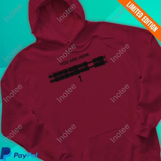 Caroline Polachek Merch Store You Are Here Hoodie Caroline Polachek You Are Here Sweatshirt