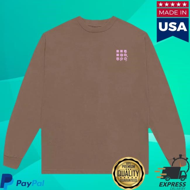 Kelsea Ballerini Merch Two Things Long Sleeve Hoodie