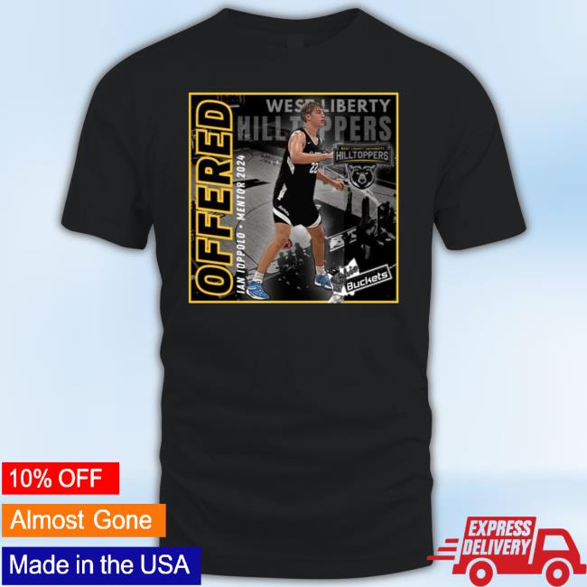 Ohio Buckets Offered Ian Ioppolo Mentor 2024 Classic Shirt
