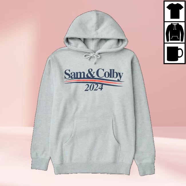 Shopxplr Store 2024 Campaign Hoodie Xplr Merch