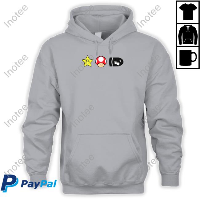 Kfcbarstool Icons Embroidered Shirts