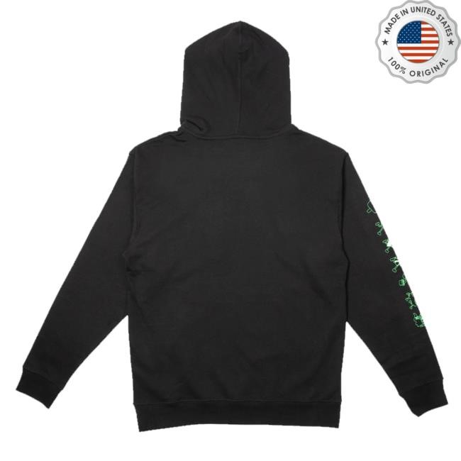 Official Shop The Sims Merch Onyx Runners Shirts