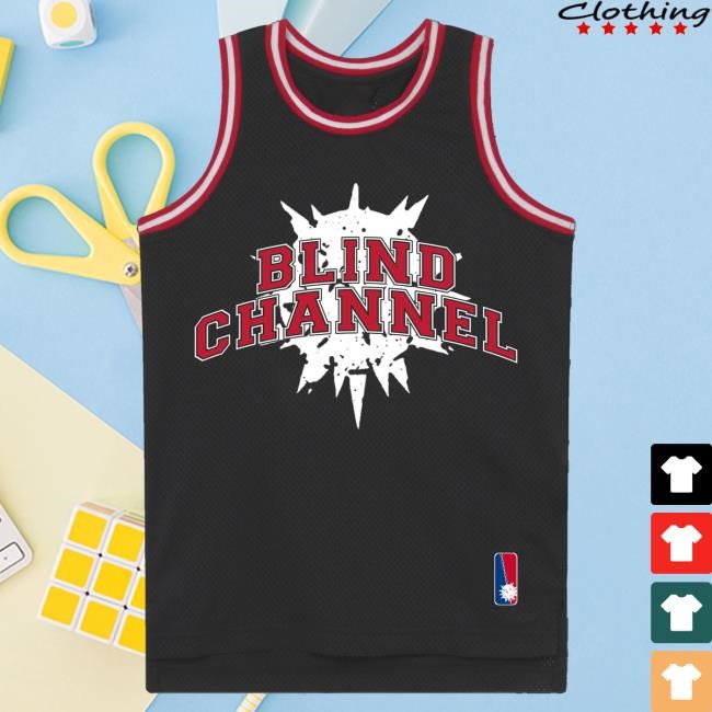 Blind Channel Official Merch Blind Channel Sweaters
