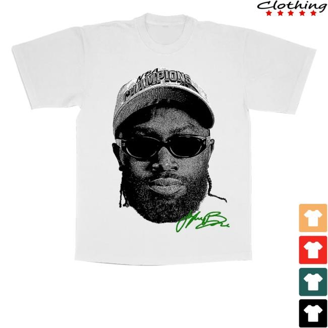 The90sdept. Jb Bf Champ Hat T Shirts
