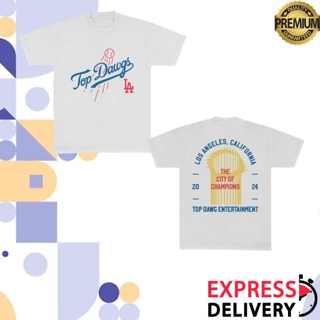 Txdxe Merch 2024 Tde World Series Tee Shirt
