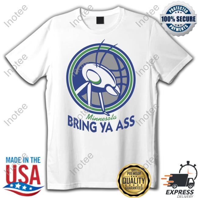 Edwards Told Barkley Bring Ya Ass Sweatshirt
