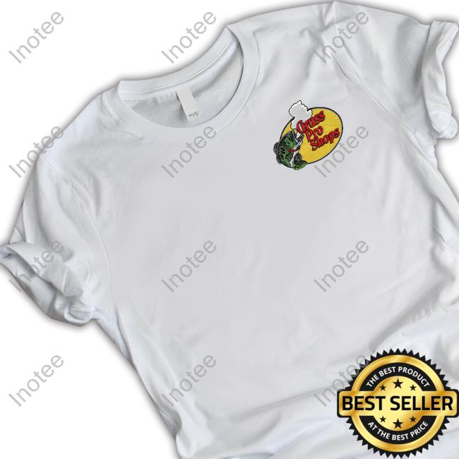 Four Twenty Grass Pro Shops Shirts