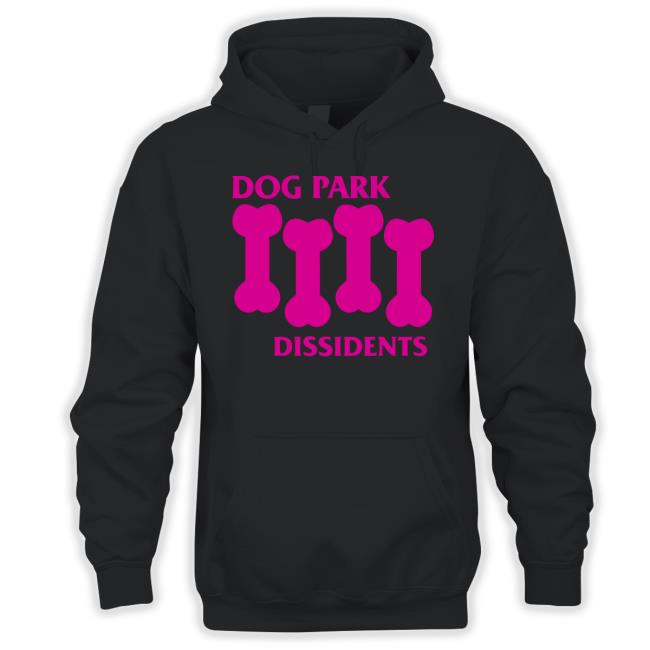Dogparkdissidents Merch Dog Park Dissidents Tee Shirt