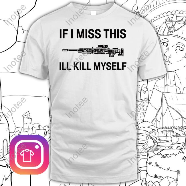 Soar Lumi If I Miss Apex Legends Weapons This I'll Kill Myself Shirts