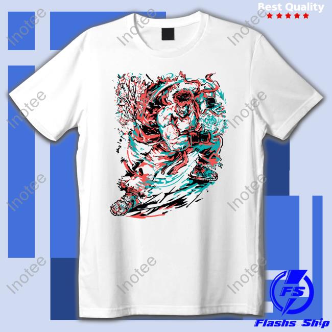 Theyetee Shop Shin Hashogeki Long Sleeve T Shirt