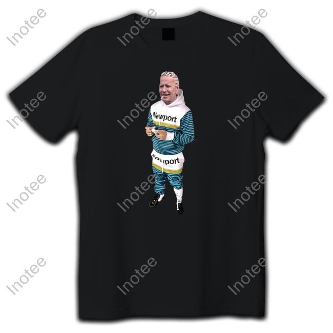 Ab84 Ctespn Biden Bigmike Tee