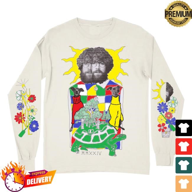 Jw Francis Merch And Vinyl Jw Francis Shirt