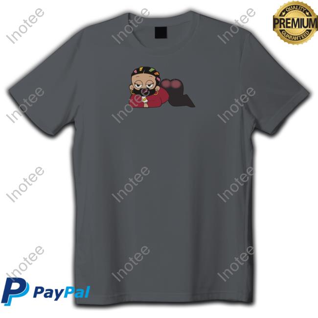 Tiful Apparel Bbl Drizzy Tee Shirt