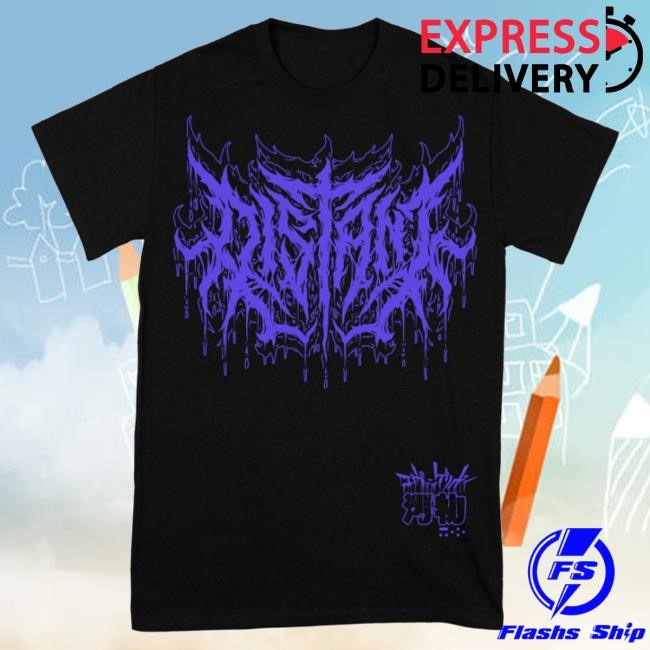 Distant Merch Evangelion Long Sleeve Shirt