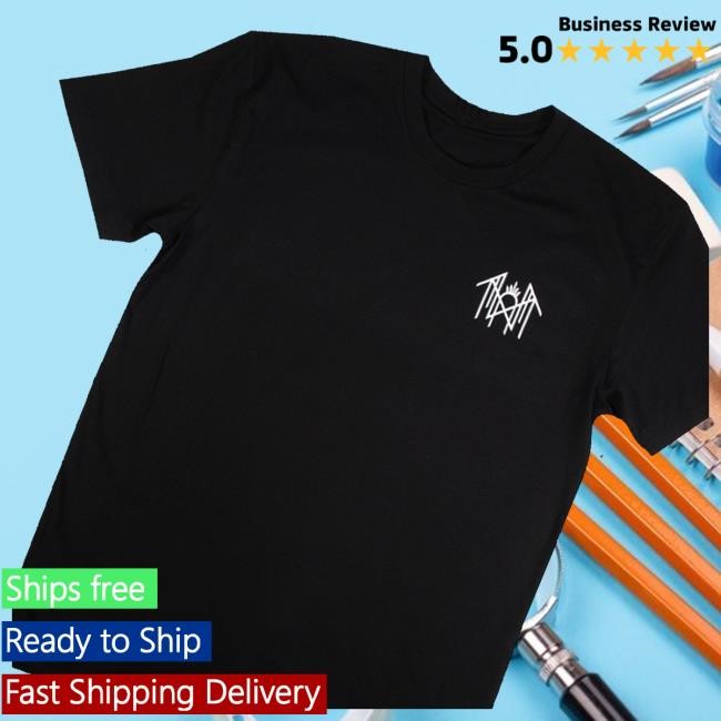 Sleep Token Merch Store London 03-12-24 Exclusive Youth T Shirt