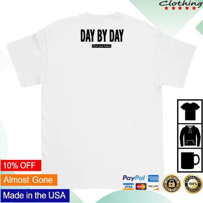 Flatspot Records Merch Day By Day - Suffer Shirts Flatspot Records Merch Day By Day - Suffer Hoodie Sweatshirt