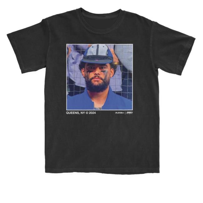 Jomboymedia Shop Merchrally Cap Tank Top