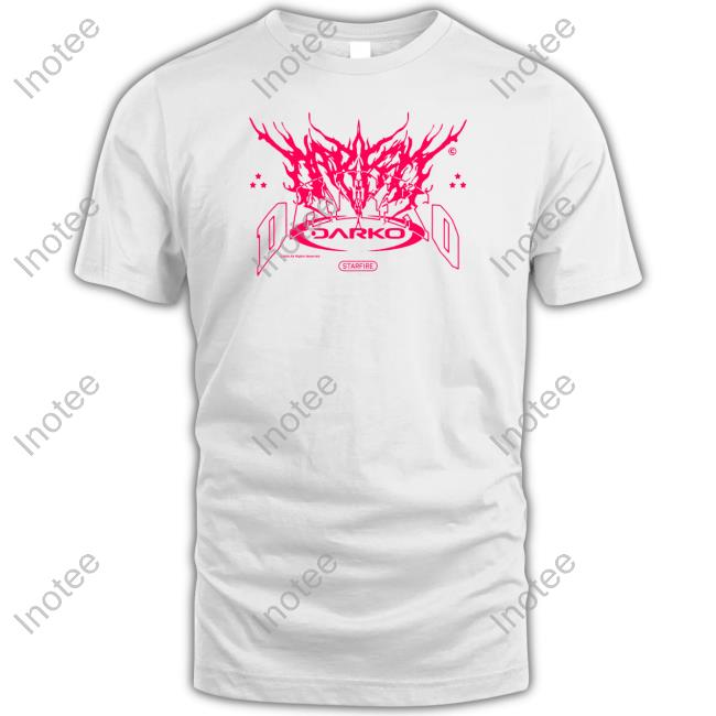 Darkoband Store Darko Starfire Brutal Tee Darkoband Store Brutal Sweatshirt