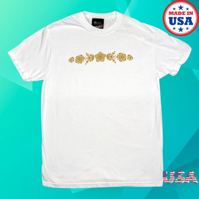 Fsgprints Butterfly Gold T-Shirt, Hoodie, Tank Top, Sweater And Long Sleeve T-Shirt
