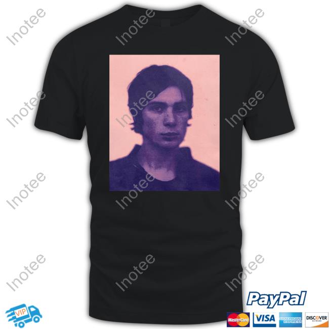 O Mighty Yung Cillian Tee Shirt