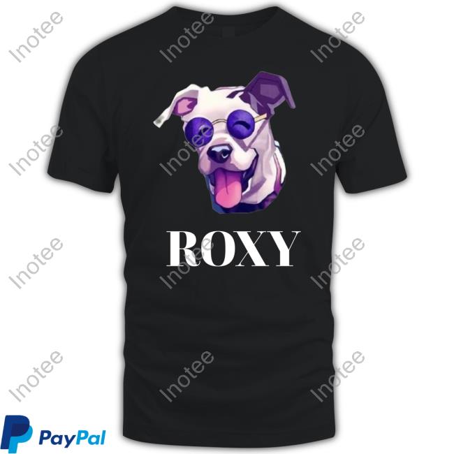 Too Cool Roxy Jbtv Hoodie