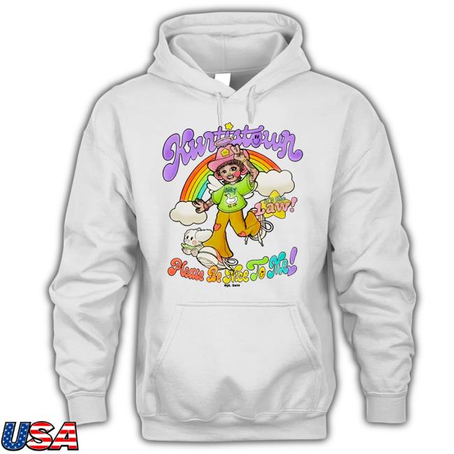 Trending Kurtis Conner Kurtistown Silly Hoodie