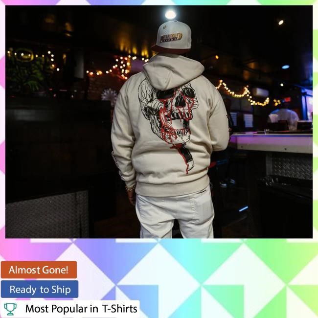 Benny & Spesh Cooked Crack Sweatshirt