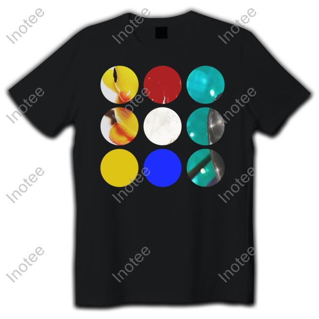 Fleshwater Sounds Of Grieving Shirt