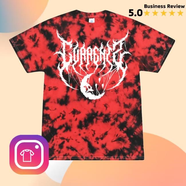 Current Official Merch Currents Logo Dye