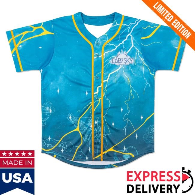 Trending Said The Sky Merch Dabthesky Jersey Tank Top