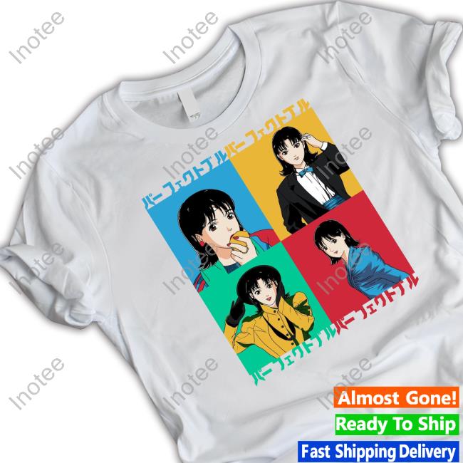 Hw_Daz X Heaven.Ova Wandering Idol Shirt