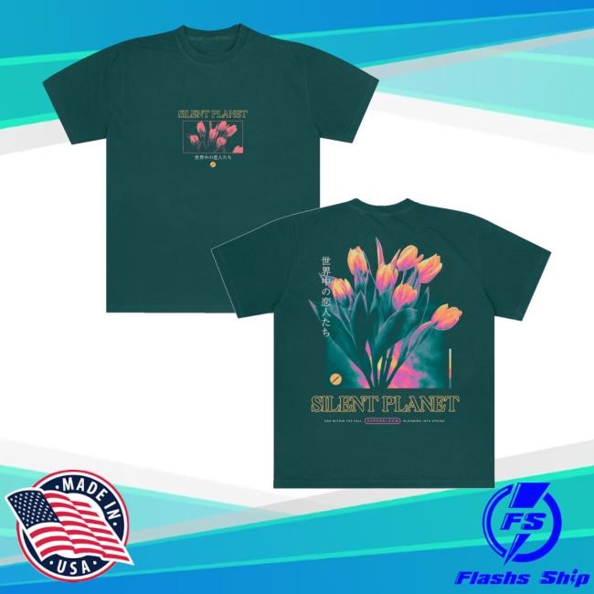 Silent Planet Tulip Sweatshirt