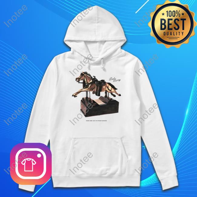 Bad Bunny Un Preview Shirt