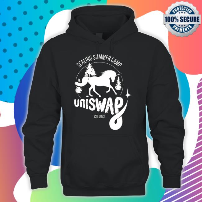 Uniswap Labs Scaling Summer Camp Uniswap Official