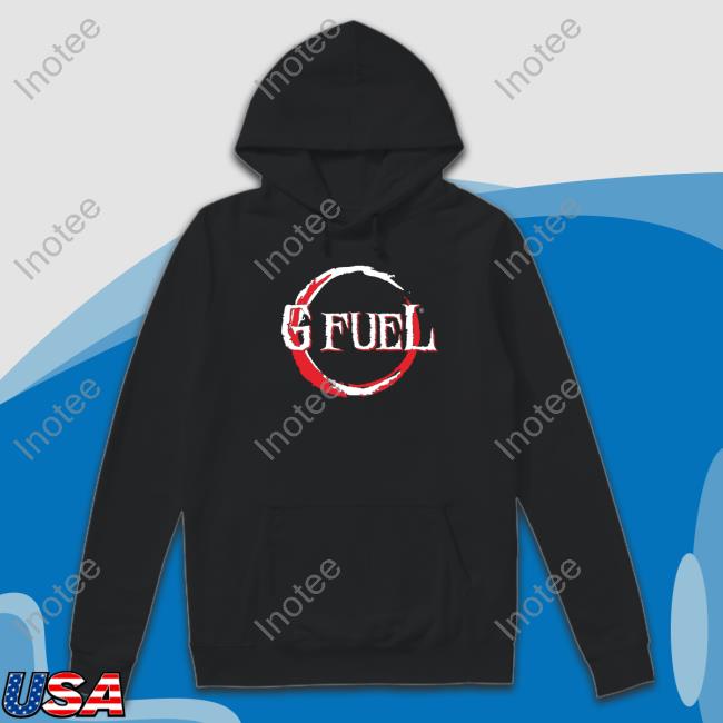 G Fuel Merch Store National Anime Day Shirt