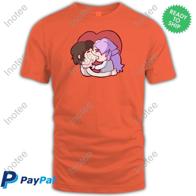 Fyolaoi Sigzai Sigma And Dazai Kissing Official