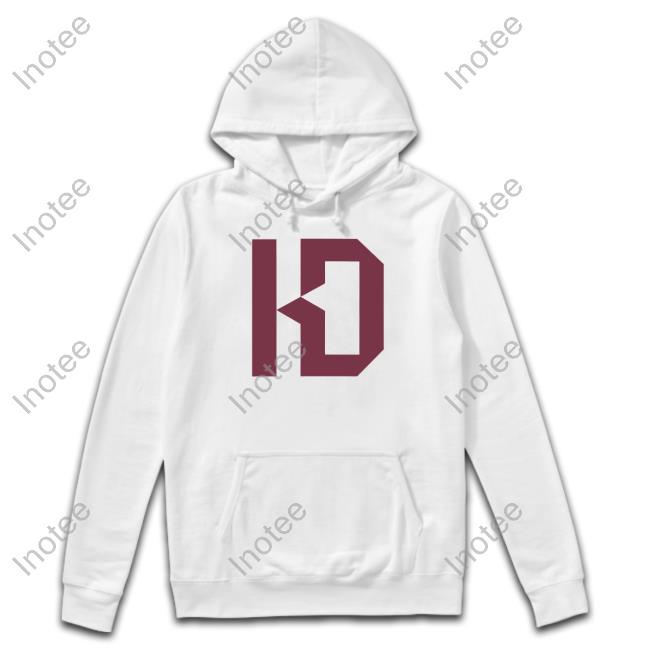 Kam Davis Logo Tank Top